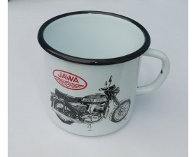 HRNEK PLECHOVÝ - JAWA 350/634